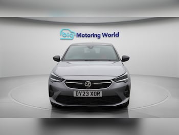 Used Vauxhall Corsa 2023 for sale - 76295393: Photo