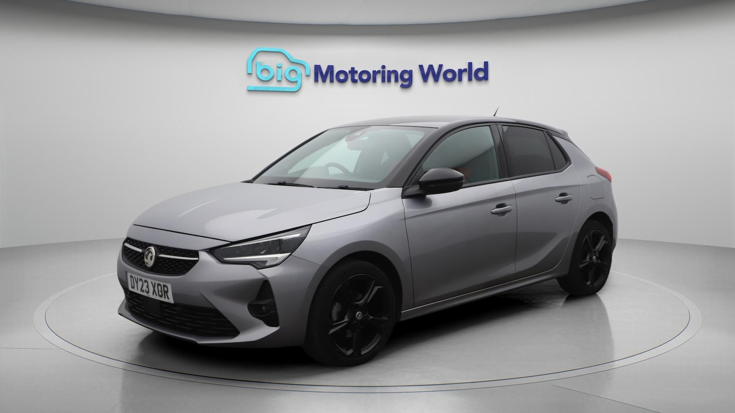 Used Vauxhall Corsa 2023 for sale - 76295393: Photo 4