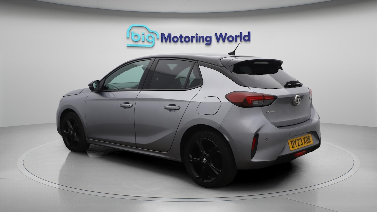 Used Vauxhall Corsa 2023 for sale - 76295393: Photo 6