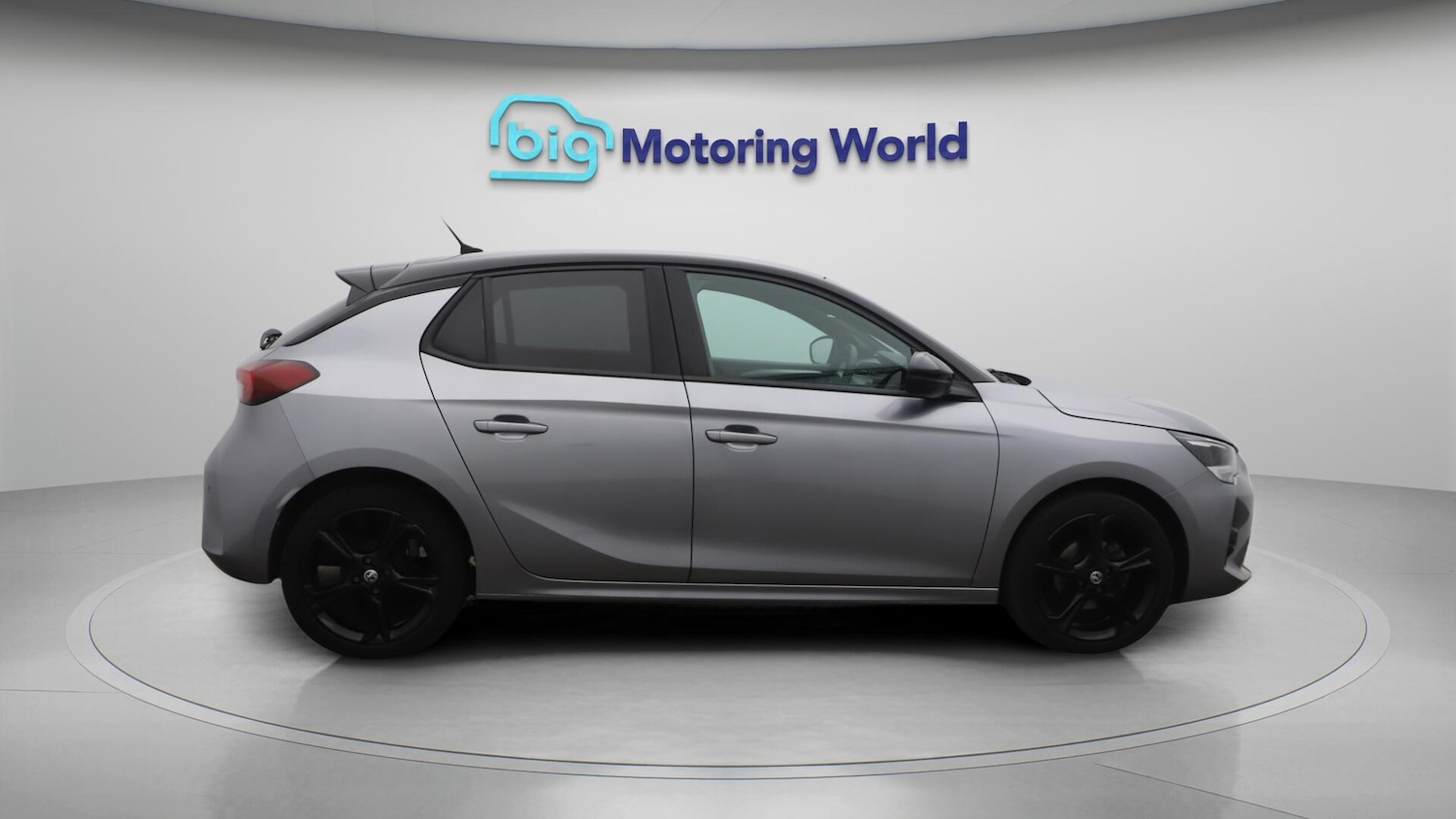 Used Vauxhall Corsa 2023 for sale - 76295393: Photo 9