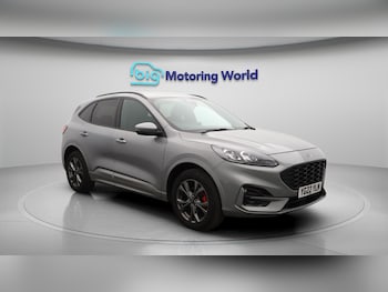 Used Ford Kuga 2022 for sale - 75601544: Photo