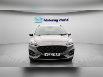 Used Ford Kuga 2022 for sale - 75601544: Photo
