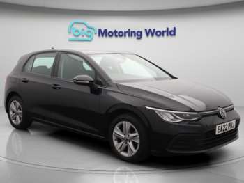 2022 (22) - 1.0 eTSI MHEV Life Hatchback 5dr Petrol Hybrid DSG Euro 6 (s/s) (110 ps)