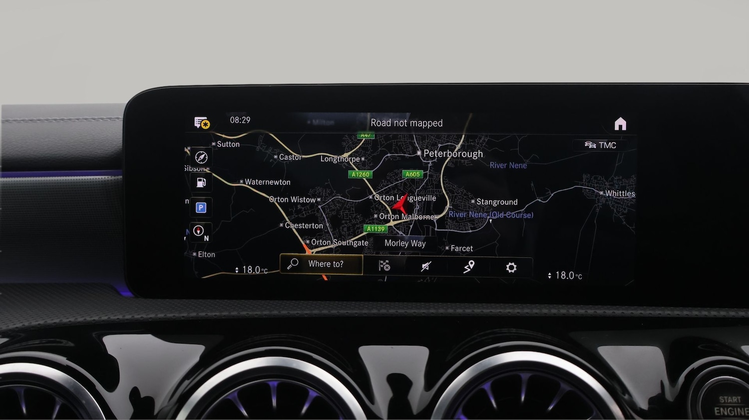 Used Mercedes-Benz A-Class 2022 for sale - 77665166: Photo 11