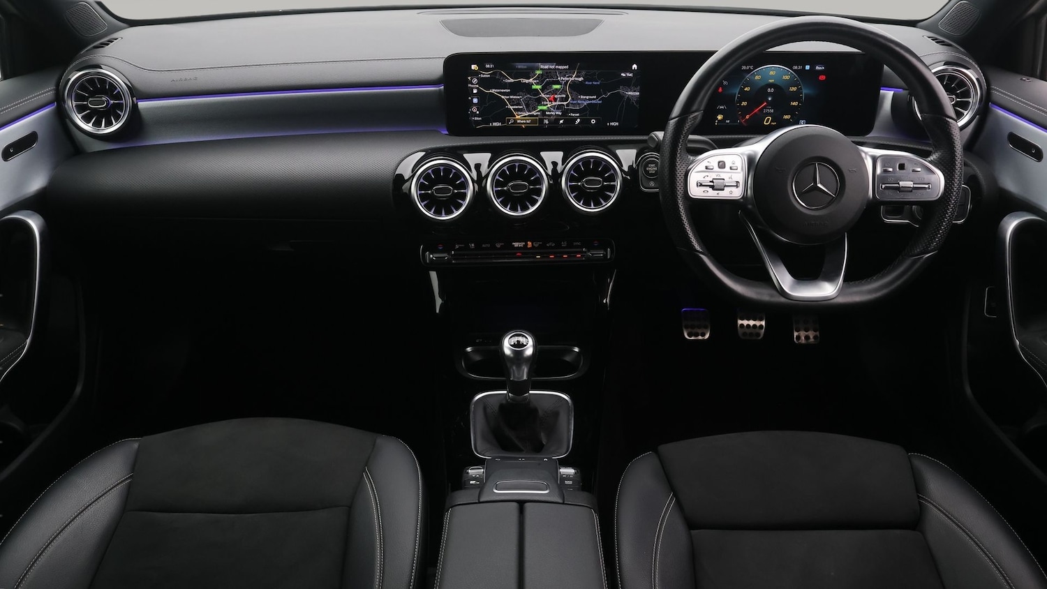 Used Mercedes-Benz A-Class 2022 for sale - 77665166: Photo 13