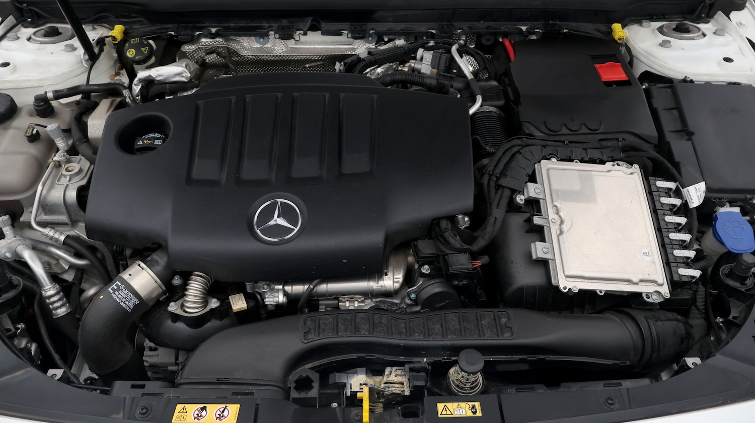 Used Mercedes-Benz A-Class 2022 for sale - 77665166: Photo 19
