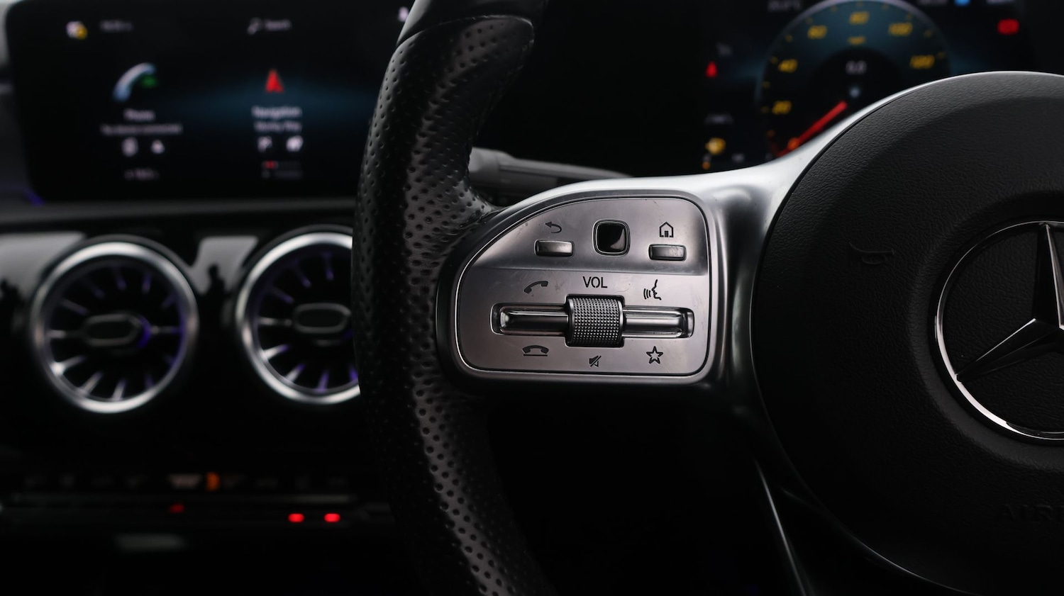 Used Mercedes-Benz A-Class 2022 for sale - 77665166: Photo 27