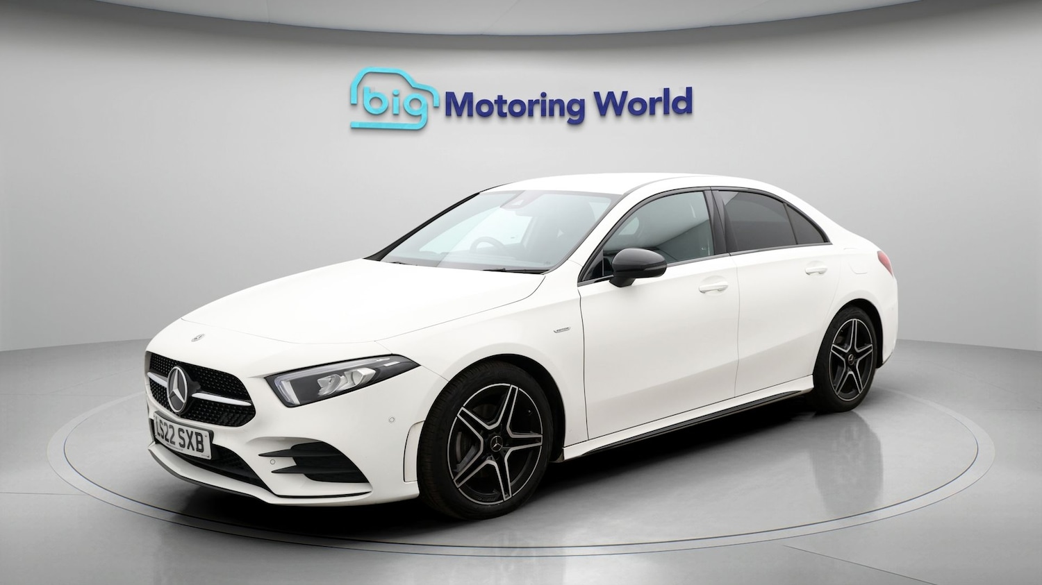 Used Mercedes-Benz A-Class 2022 for sale - 77665166: Photo 3