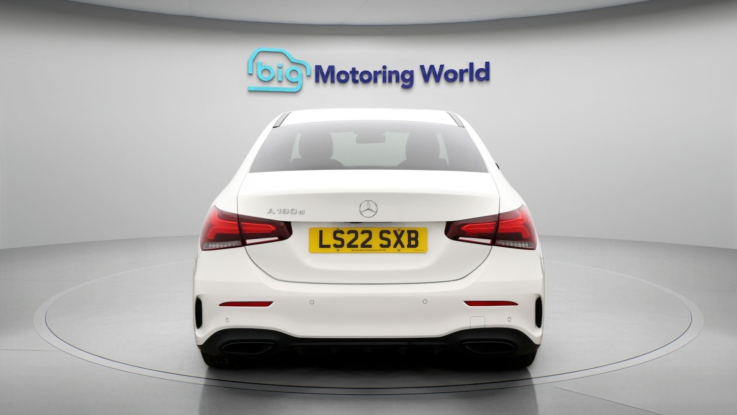 Used Mercedes-Benz A-Class 2022 for sale - 77665166: Photo 6