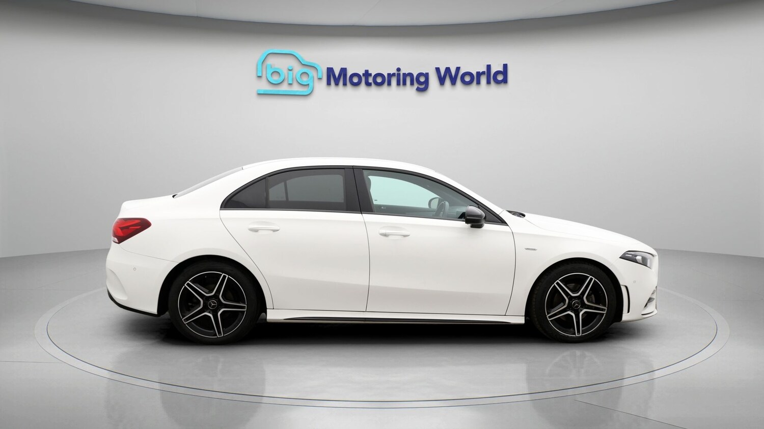 Used Mercedes-Benz A-Class 2022 for sale - 77665166: Photo 8