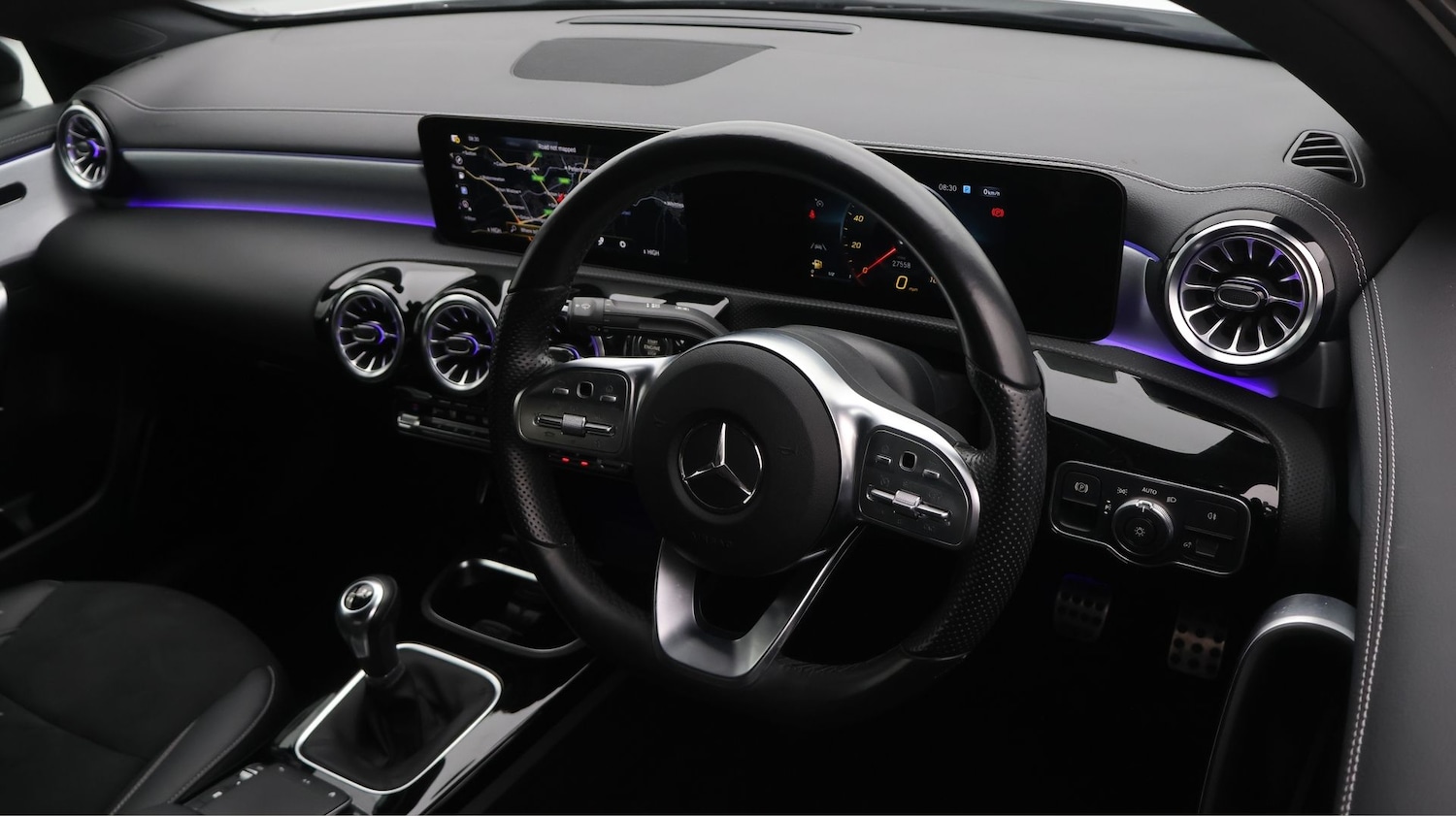 Used Mercedes-Benz A-Class 2022 for sale - 77665166: Photo 9