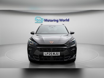 Used Cupra Terramar 2025 for sale - 78633107: Photo