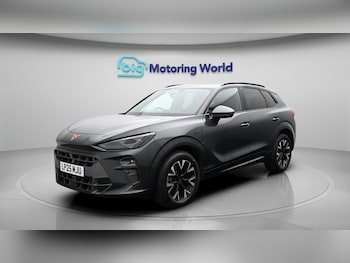 Used Cupra Terramar 2025 for sale - 78633107: Photo
