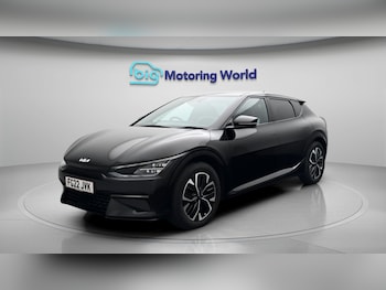 Used Kia EV6 2022 for sale - 79371466: Photo