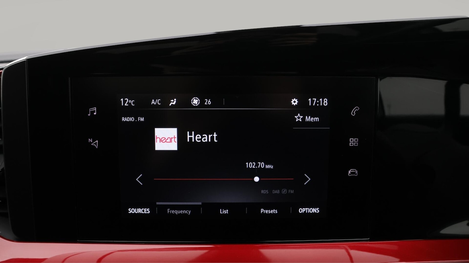 Used Vauxhall Mokka 2022 for sale - 76646133: Photo 12