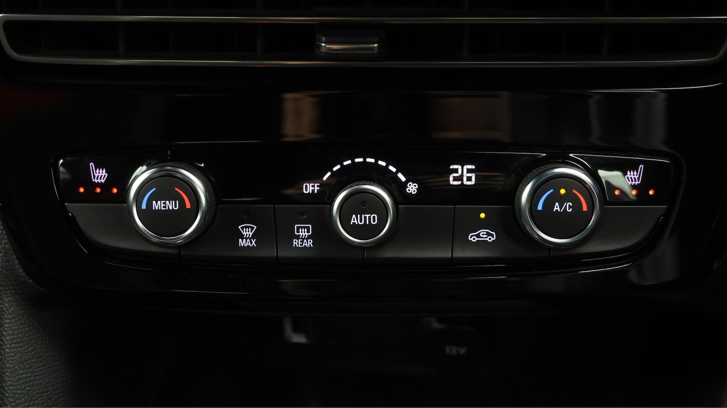 Used Vauxhall Mokka 2022 for sale - 76646133: Photo 13