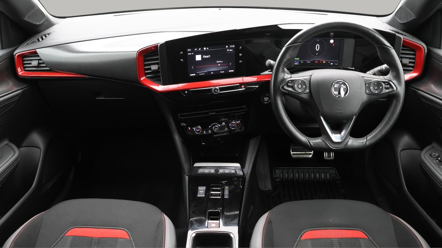 Used Vauxhall Mokka 2022 for sale - 76646133: Photo 14