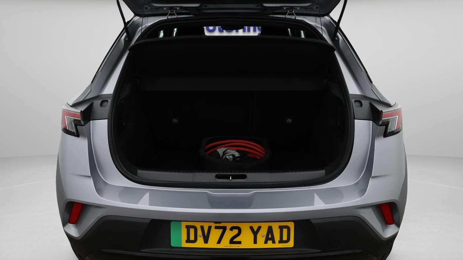 Used Vauxhall Mokka 2022 for sale - 76646133: Photo 18