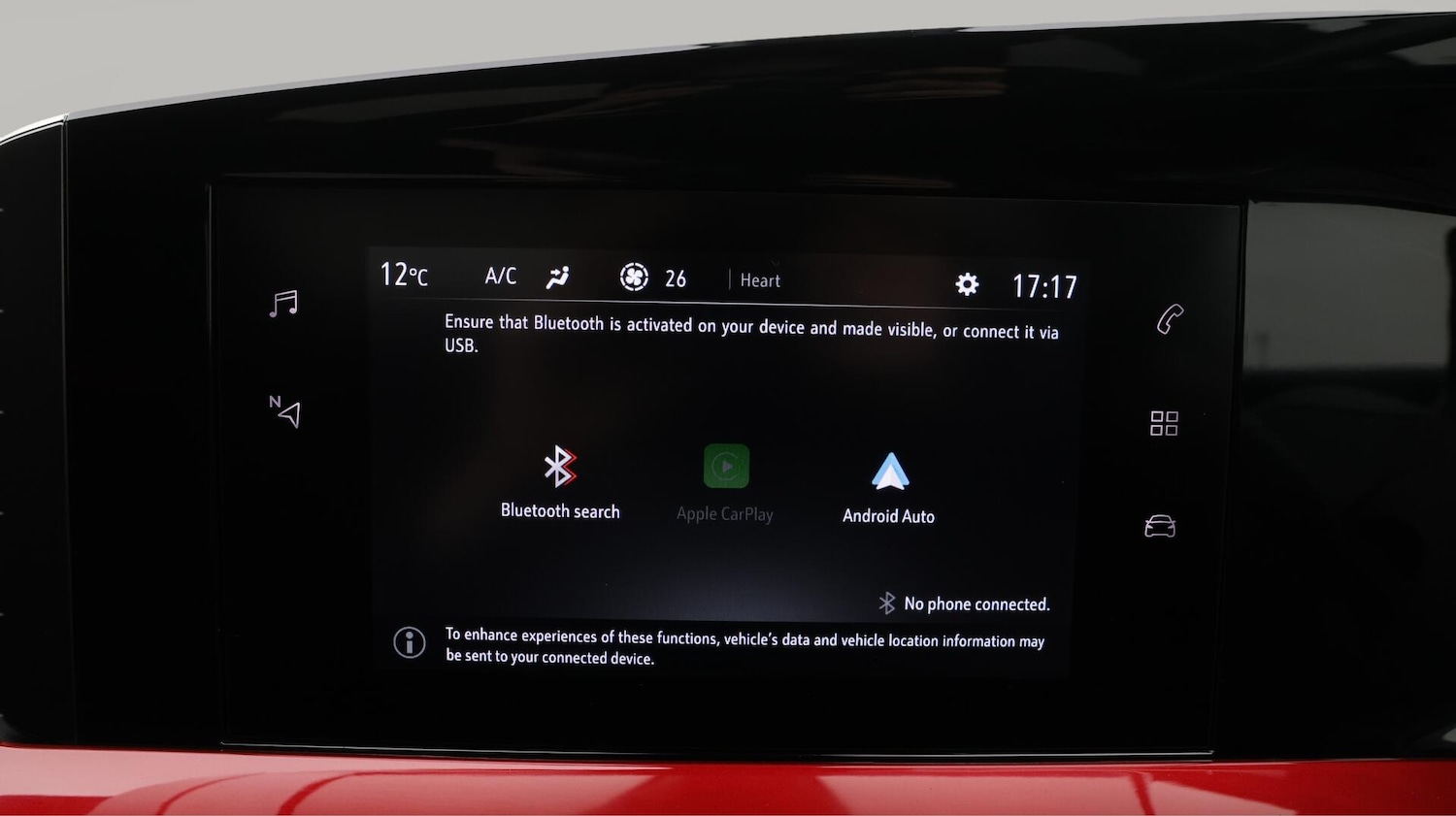 Used Vauxhall Mokka 2022 for sale - 76646133: Photo 26