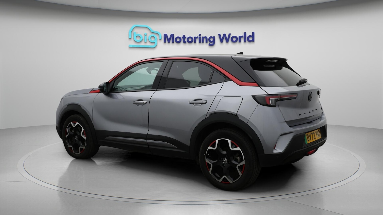 Used Vauxhall Mokka 2022 for sale - 76646133: Photo 6