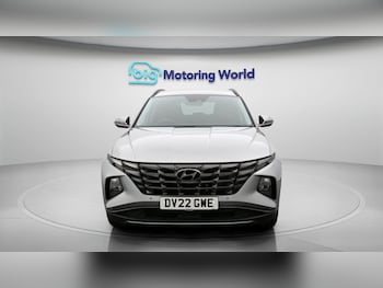 Used Hyundai TUCSON 2022 for sale - 79287609: Photo