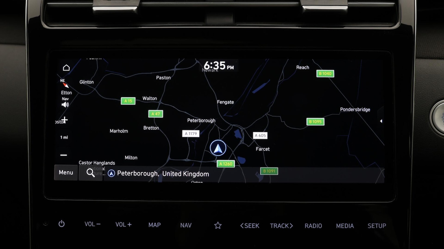 Used Hyundai TUCSON 2022 for sale - 76512761: Photo 12