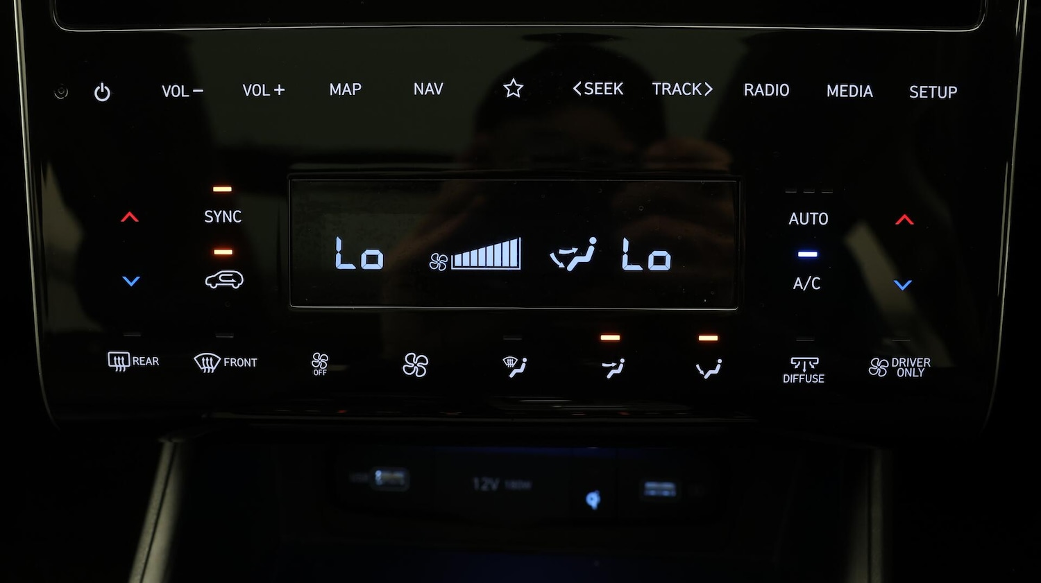 Used Hyundai TUCSON 2022 for sale - 76512761: Photo 13