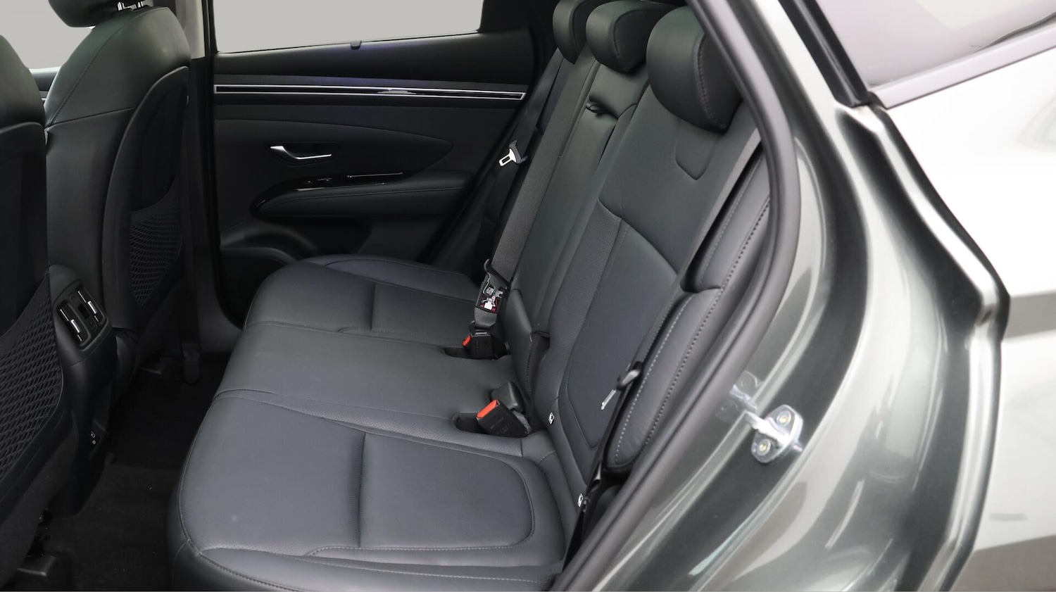 Used Hyundai TUCSON 2022 for sale - 76512761: Photo 17