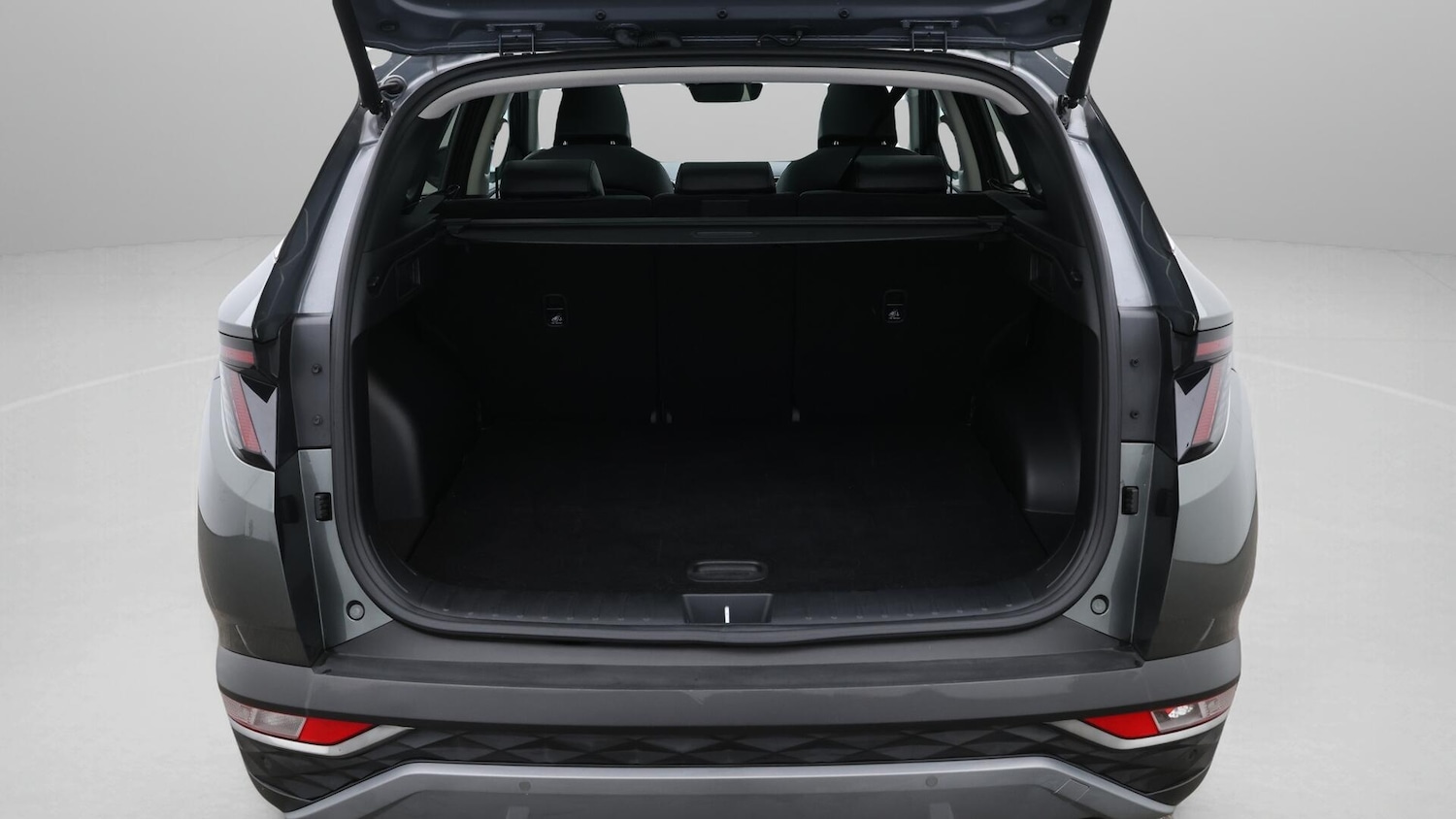 Used Hyundai TUCSON 2022 for sale - 76512761: Photo 18