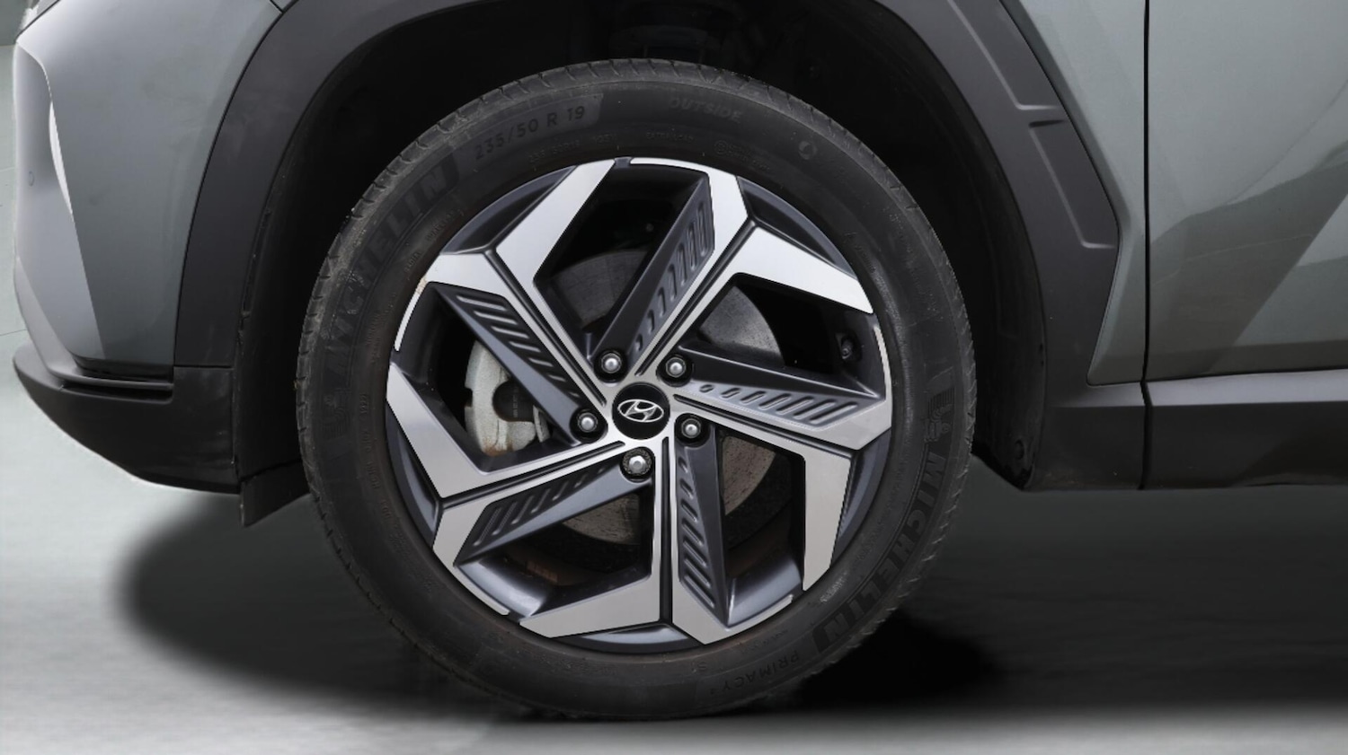 Used Hyundai TUCSON 2022 for sale - 76512761: Photo 19