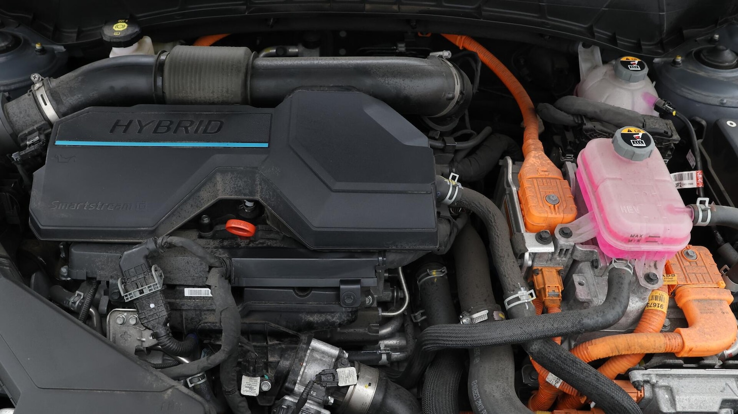 Used Hyundai TUCSON 2022 for sale - 76512761: Photo 20