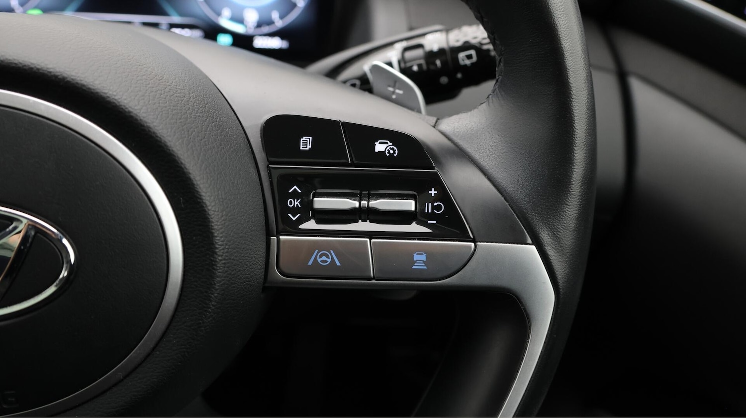 Used Hyundai TUCSON 2022 for sale - 76512761: Photo 27