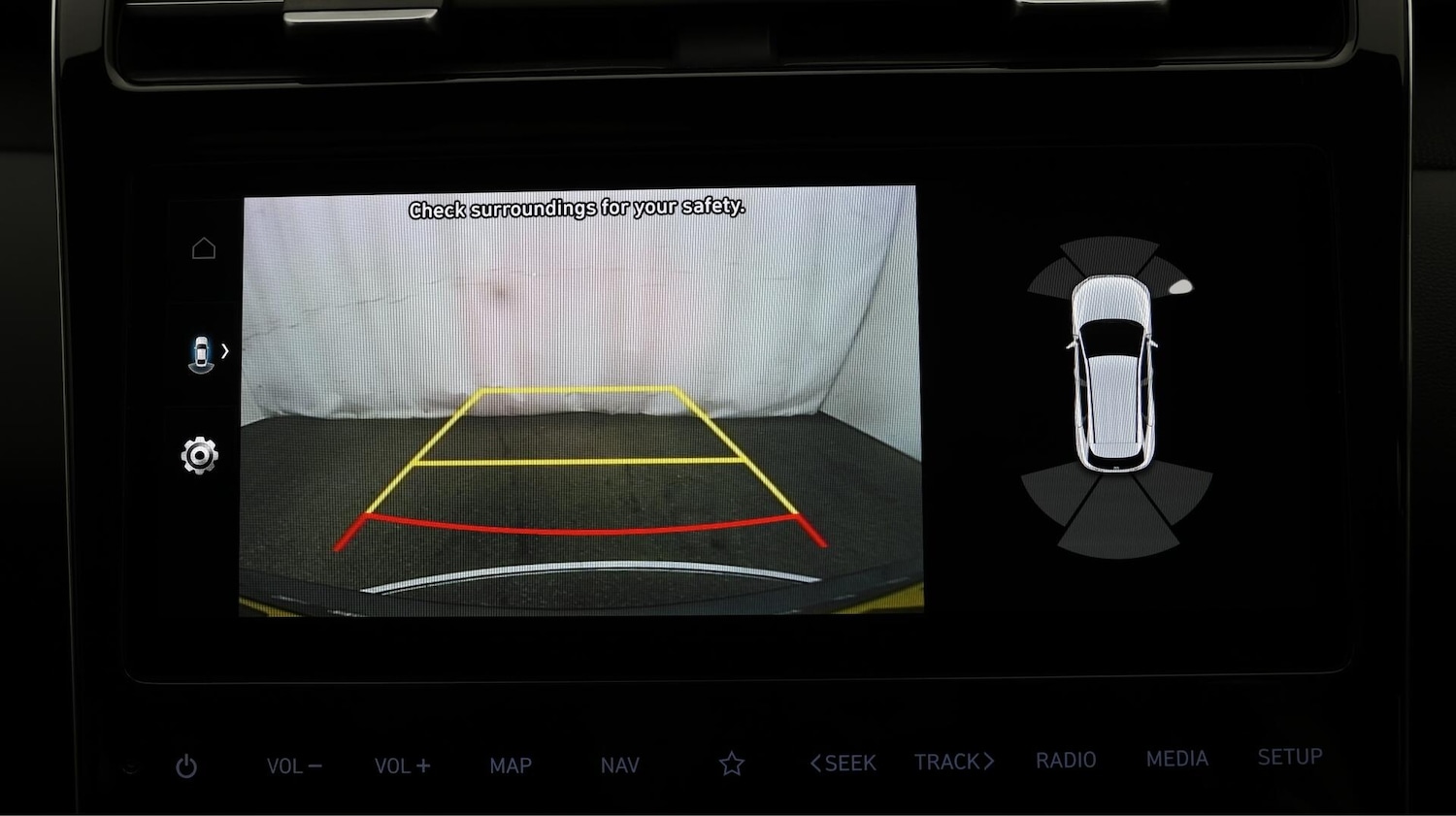 Used Hyundai TUCSON 2022 for sale - 76512761: Photo 30