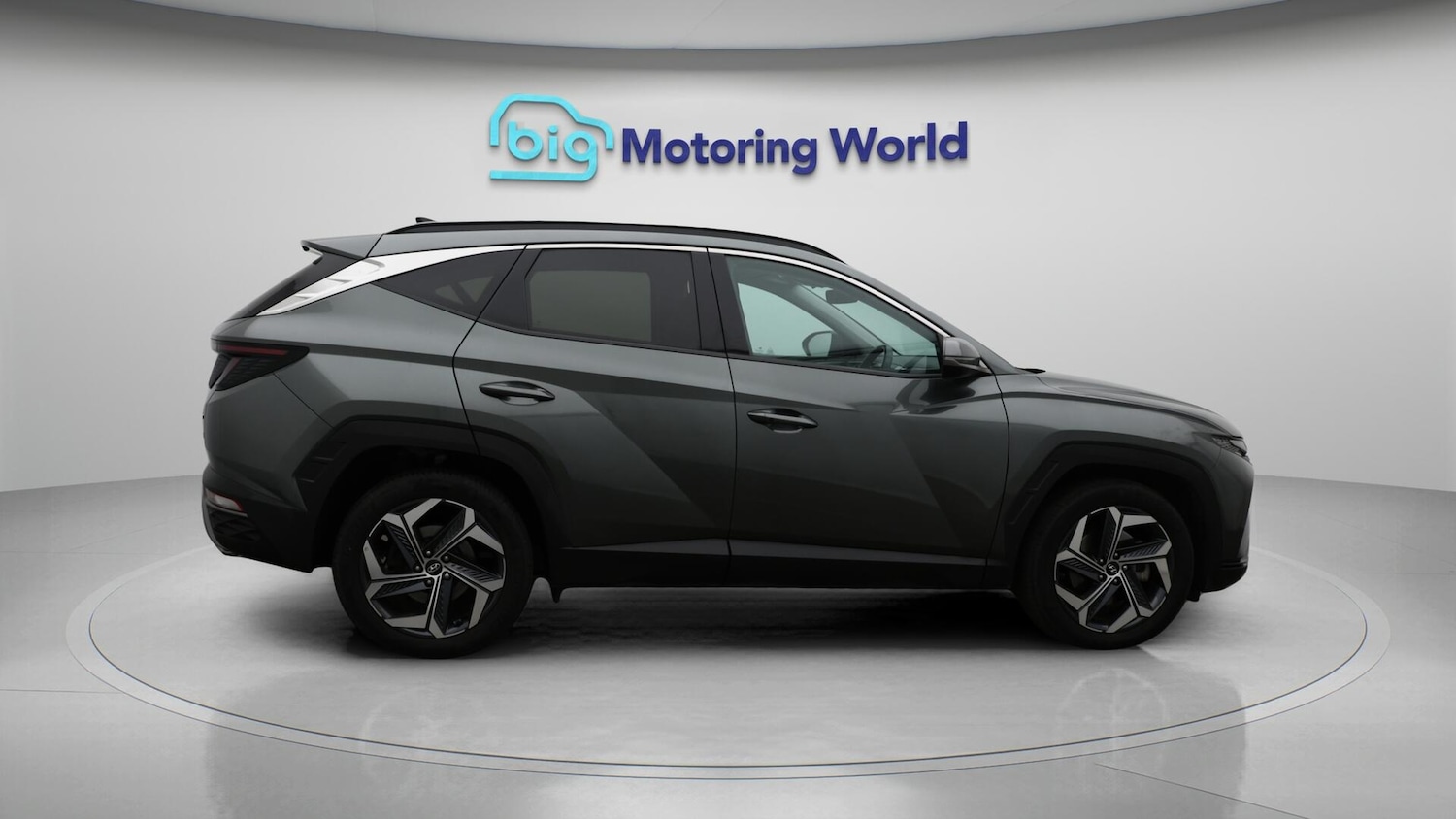 Used Hyundai TUCSON 2022 for sale - 76512761: Photo 9