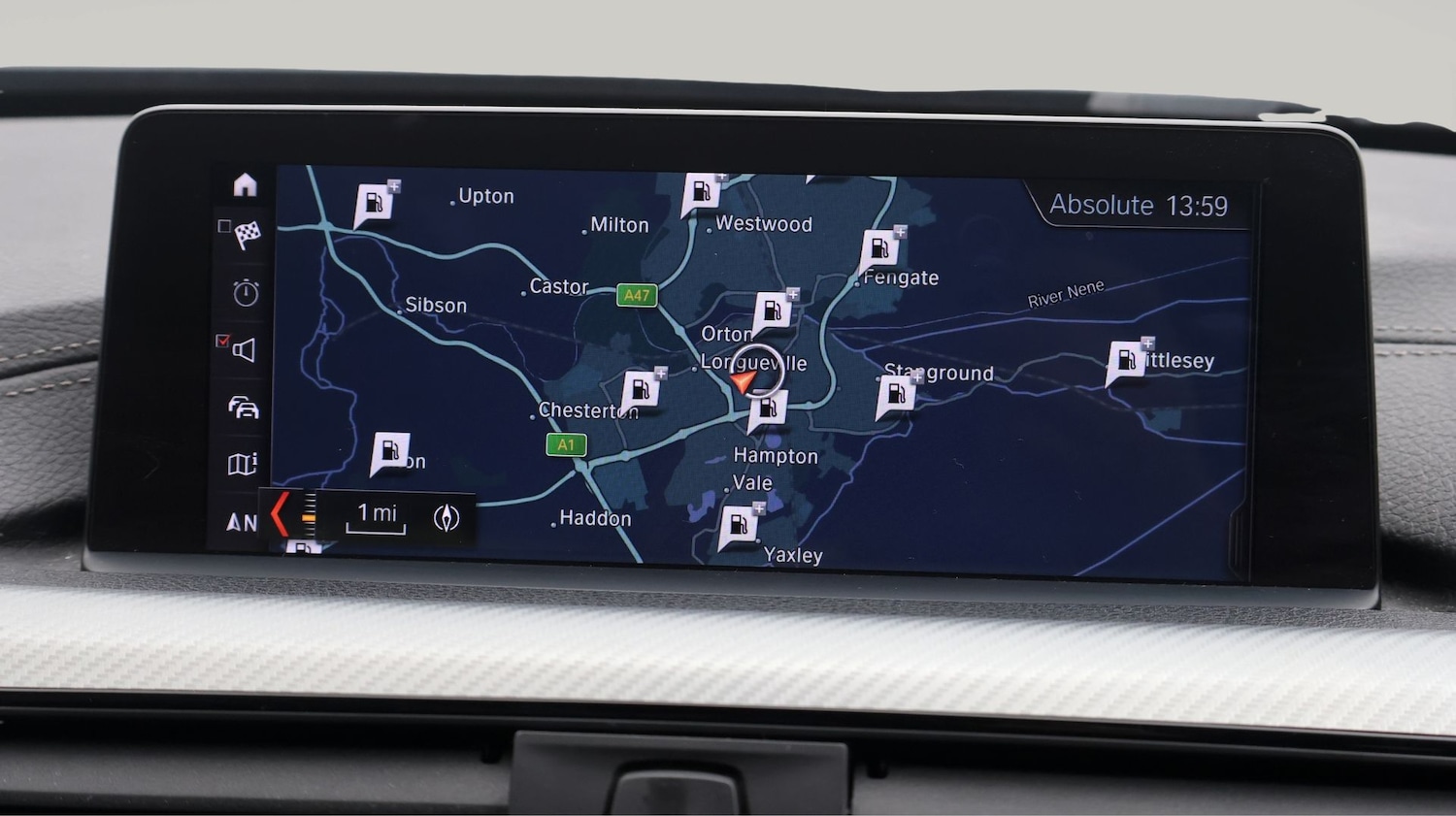 Used BMW 4 Series 2020 for sale - 77730980: Photo 11