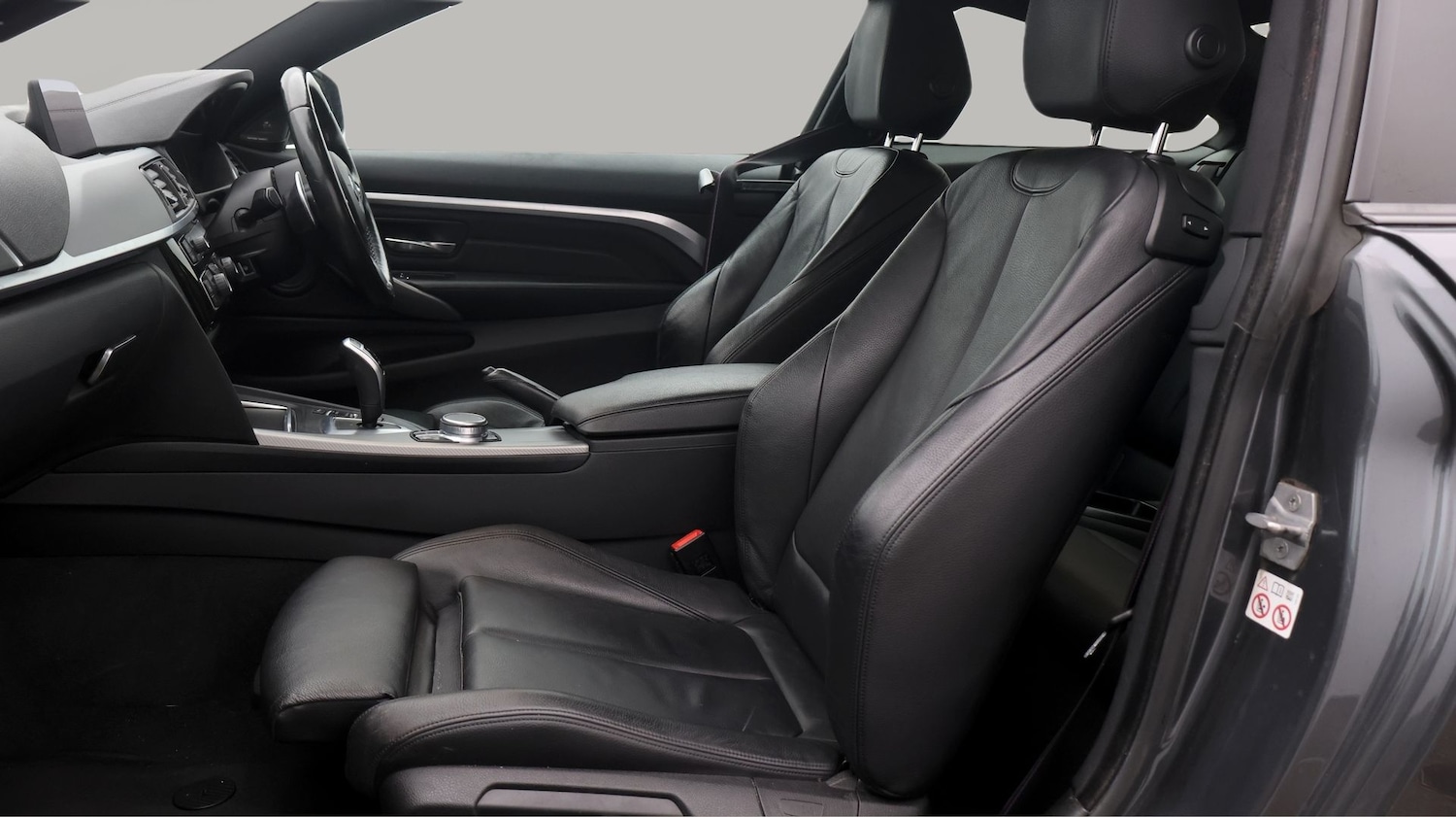 Used BMW 4 Series 2020 for sale - 77730980: Photo 14