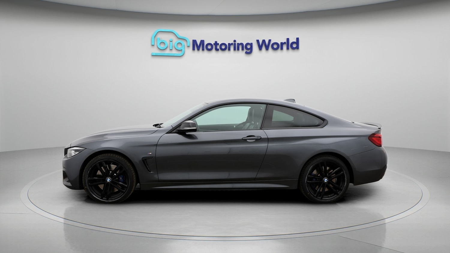 Used BMW 4 Series 2020 for sale - 77730980: Photo 4