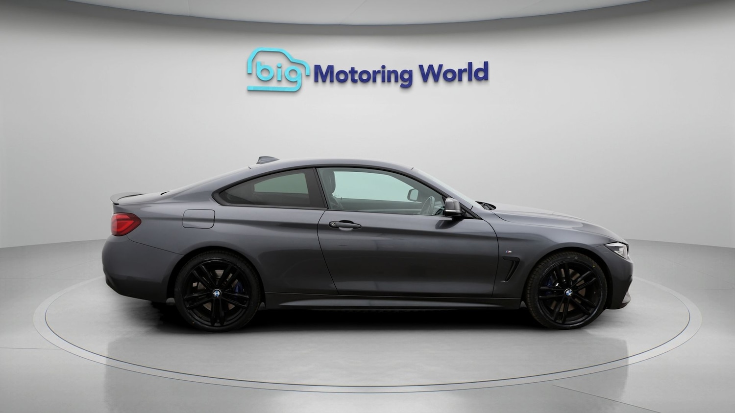 Used BMW 4 Series 2020 for sale - 77730980: Photo 8