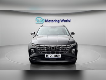 Used Hyundai TUCSON 2023 for sale - 78681824: Photo