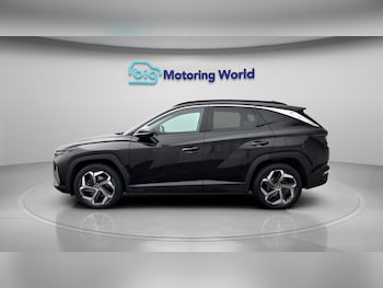 Used Hyundai TUCSON 2023 for sale - 78681824: Photo
