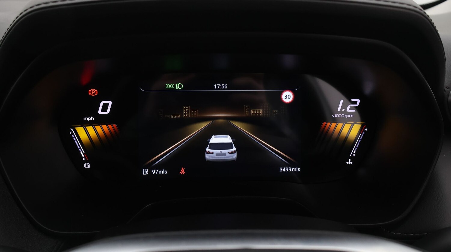 Used MG MG ZS 2025 for sale - 77459076: Photo 10