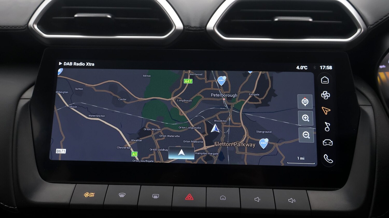 Used MG MG ZS 2025 for sale - 77459076: Photo 11