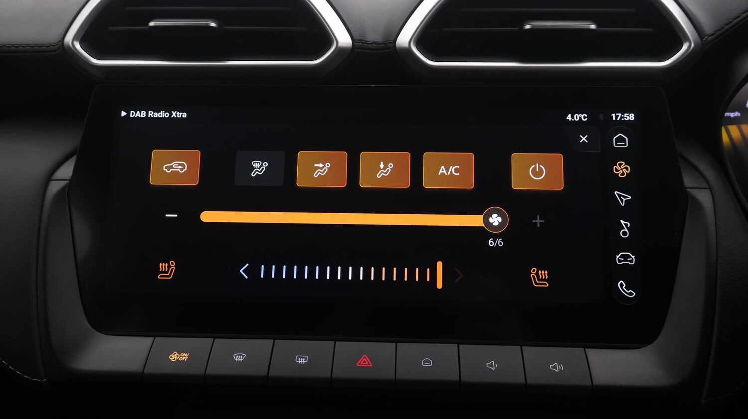 Used MG MG ZS 2025 for sale - 77459076: Photo 12