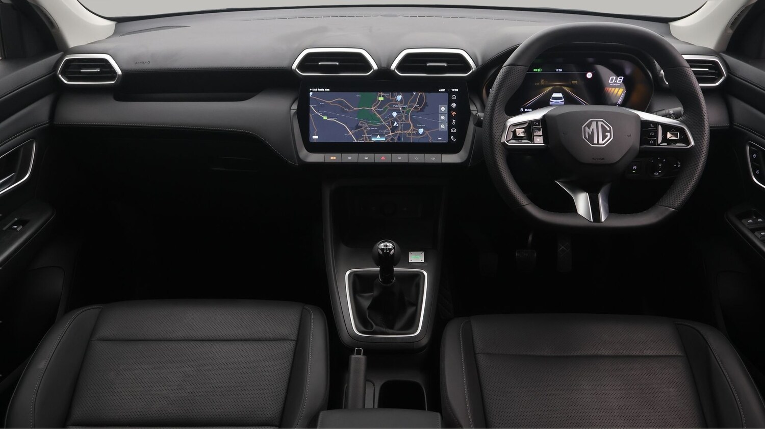 Used MG MG ZS 2025 for sale - 77459076: Photo 13