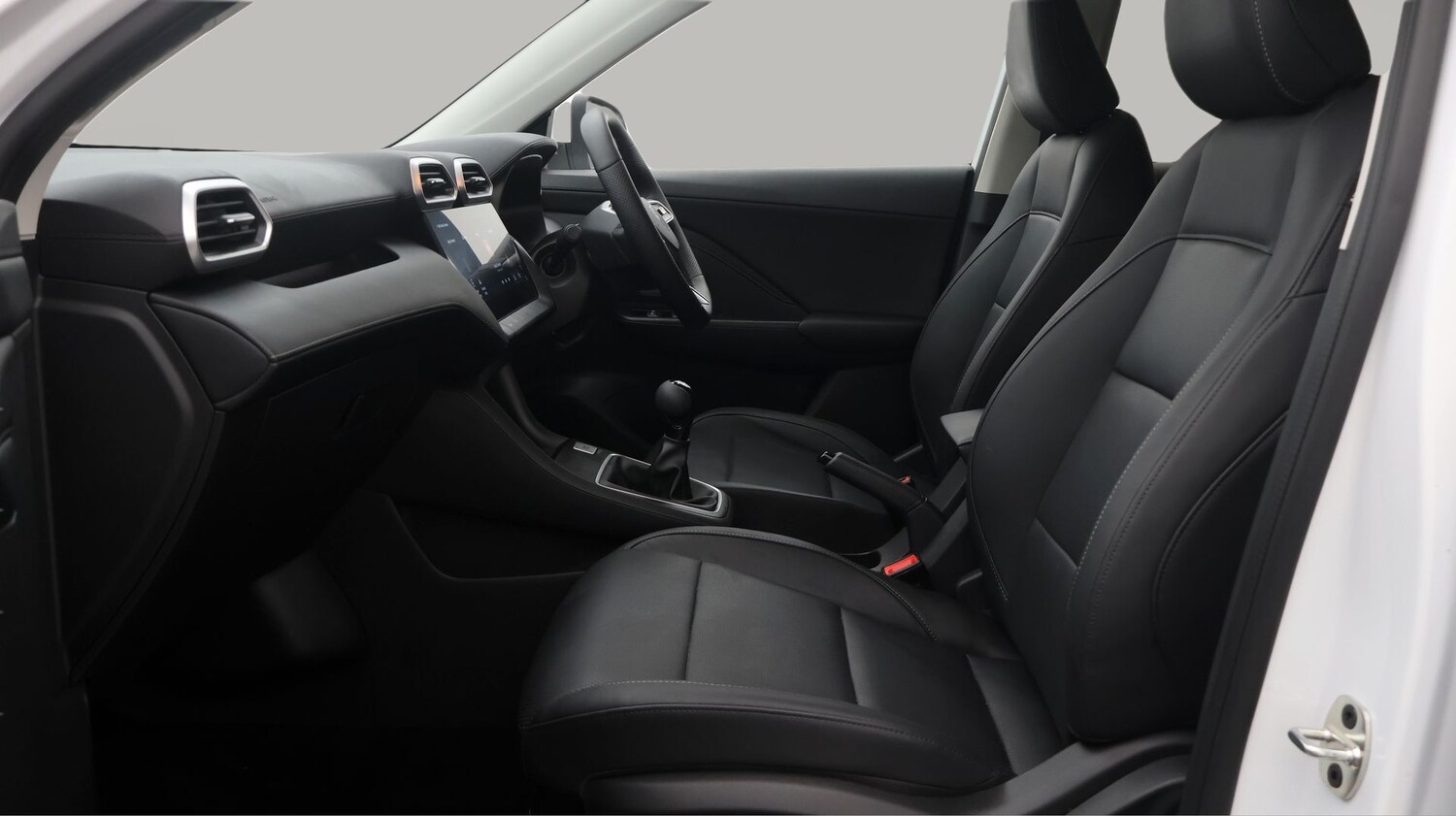 Used MG MG ZS 2025 for sale - 77459076: Photo 14