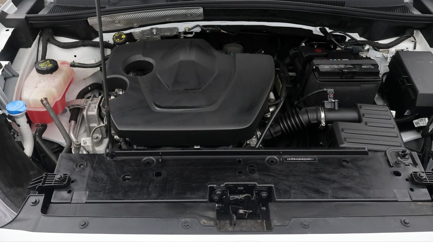 Used MG MG ZS 2025 for sale - 77459076: Photo 19