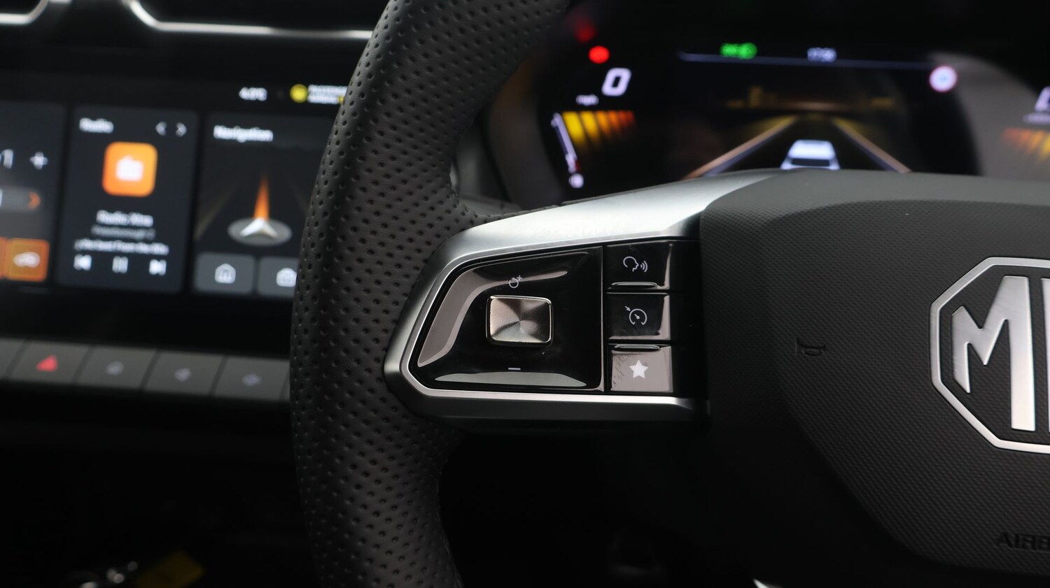 Used MG MG ZS 2025 for sale - 77459076: Photo 23