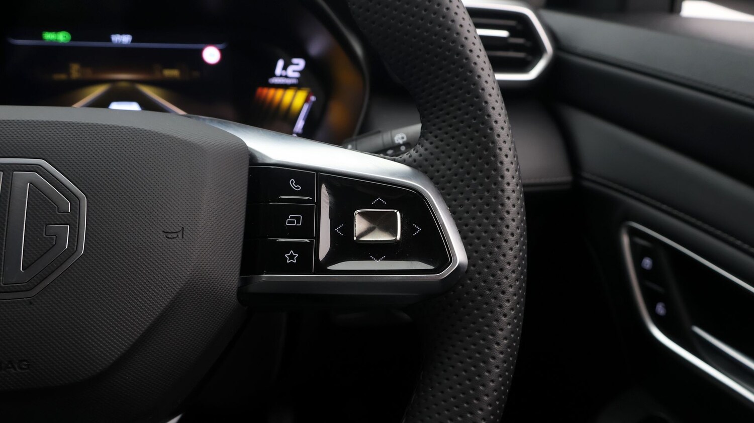 Used MG MG ZS 2025 for sale - 77459076: Photo 24