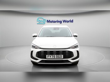 Used MG MG ZS 2025 for sale - 77459076: Photo