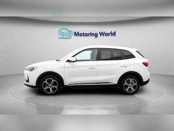 Used MG MG ZS 2025 for sale - 77459076: Photo